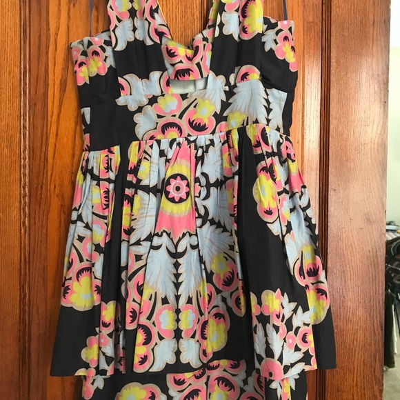 leifsdottir cocktail dress - Picture 2 of 6